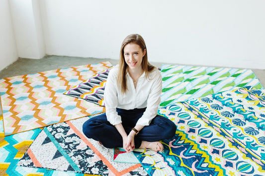 My Favorite 11 Quilting Tips