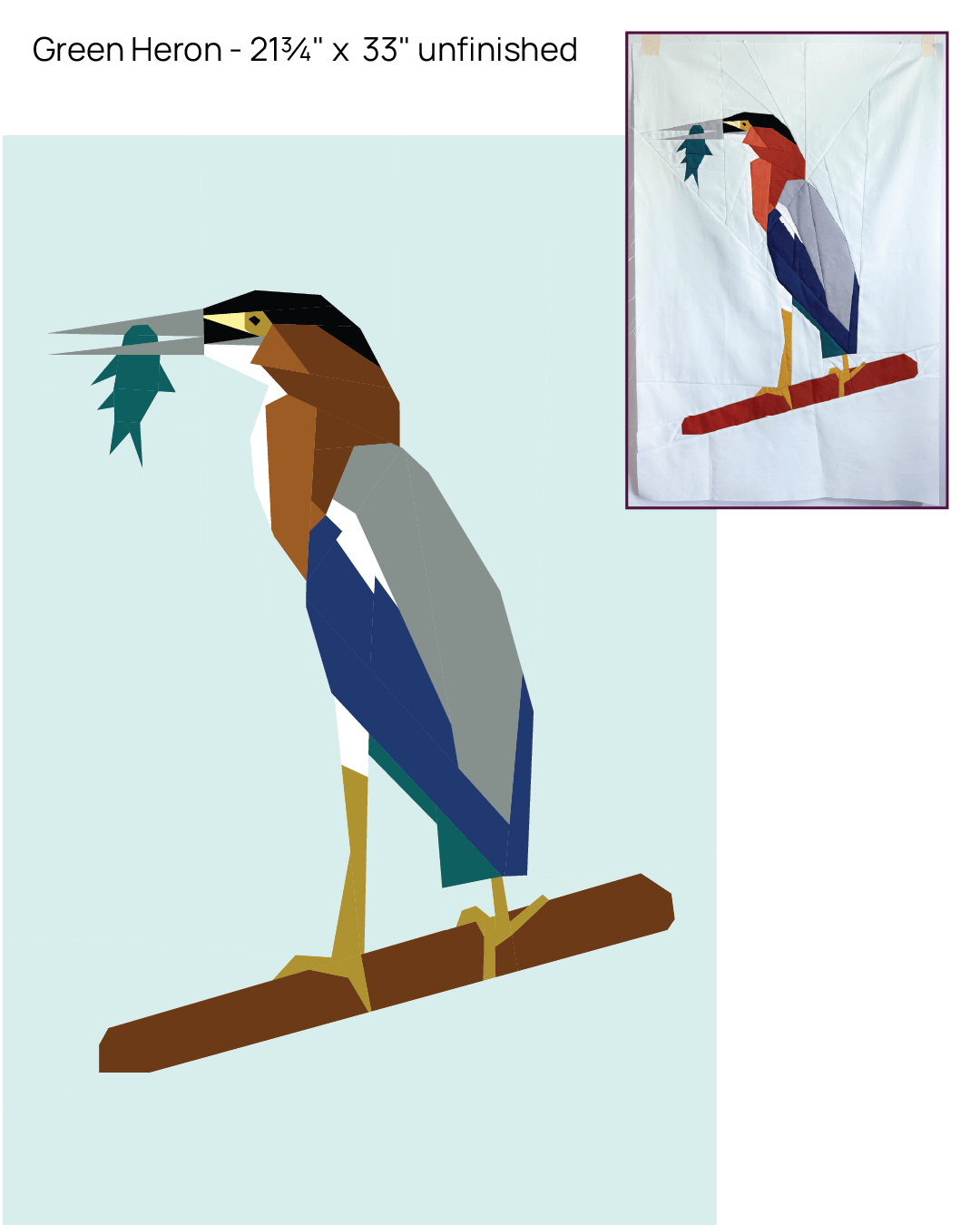 The Birdwatchers Project