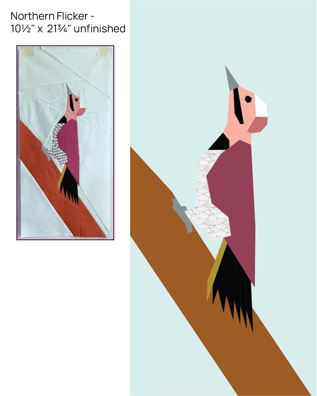 The Birdwatchers Project