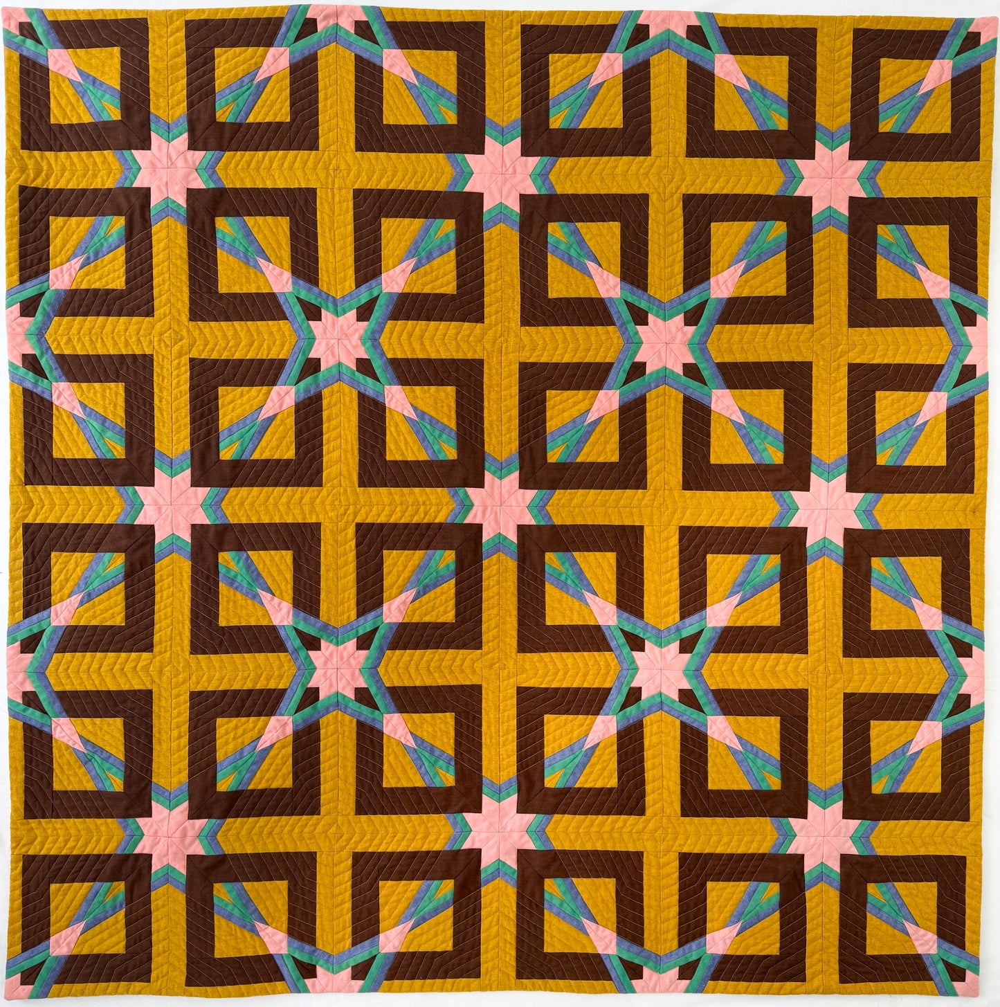 Alcove Pattern - Digital Download