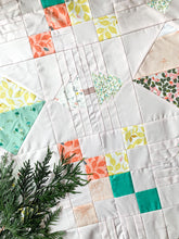 Load image into Gallery viewer, Highline Quilt Pattern - Digital Download
