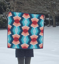 Load image into Gallery viewer, Bracken Quilt Pattern - Digital Download

