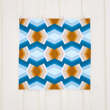 Load image into Gallery viewer, Bracken Quilt Pattern - Printed Booklet
