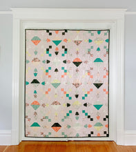 Load image into Gallery viewer, Highline Quilt Pattern - Digital Download
