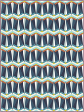 Load image into Gallery viewer, Skye Quilt Pattern - Printed Booklet
